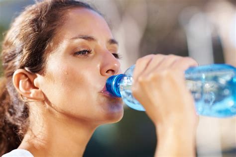 Proper Hydration For Endurance Athletes Northshore