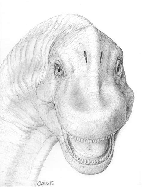 Jurassic World Fallen Kingdom Dinosaur Drawing Realistic Drawing Skill