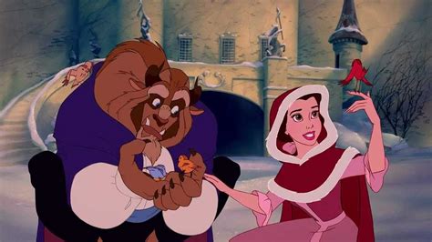 La Belle Et La Bete Dessin Animé Disney - La Belle et la Bête *Je ne savais pas* HD (ancien doublage) | Disney