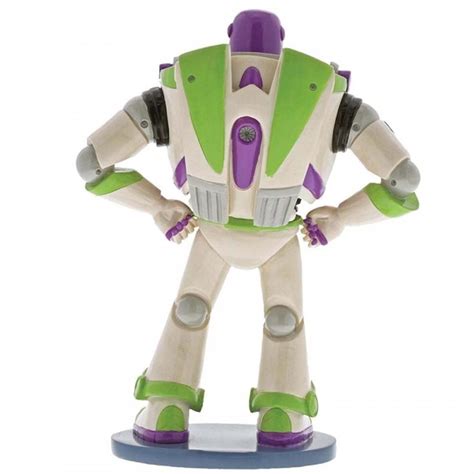 Disney Showcase Collection Buzz Lightyear Toy Story Figurine 4054878