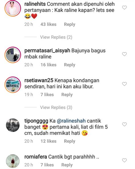 Doa untuk pengantin lengkap bahasa arab dan indonesia agar mudah dipahami oleh pembaca pemula. Ramai Terpesona Lihat Raline Shah Di Hari Pernikahan Baim ...