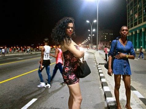 el mayor burdel del mundo la prostitución en la economía de cuba