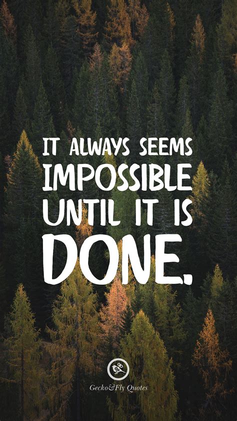 We've gathered more than 5 million images uploaded by our users and sorted them by the most popular ones. 100 Inspirational And Motivational iPhone HD Wallpapers Quotes