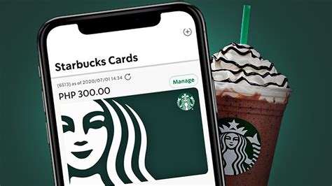 The New Starbucks Rewards Program How To Earn Points Freebies