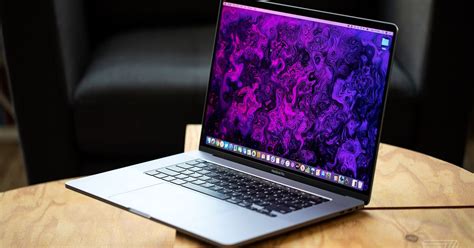 Macbook pro guide comes in. Apple MacBook Pro 16-inch review: the one you've been ...