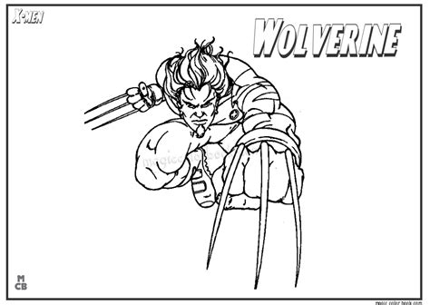 Very detailed coloring pages wolverine michigan. Michigan Wolverines Coloring Pages at GetColorings.com ...