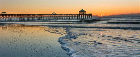 Folly Beach Sc Places To Stay And Lodgings Cozycozy