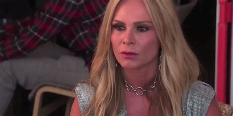 Rhoc Tamra Judge Reveals What Caused Her To Leave Simon Barney