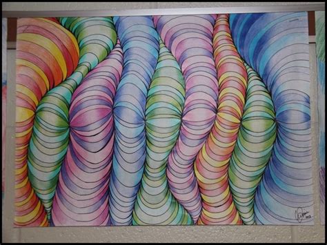 New Shading With Colored Pencils Colour Pencil Shading Art How To Shade