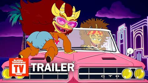 big mouth season 3 trailer rotten tomatoes tv youtube