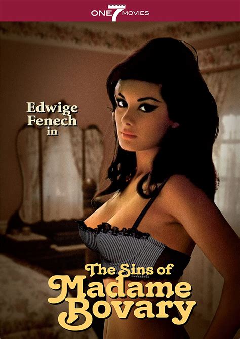 Amazon Com Sins Of Madame Bovary Edwige Fenech Gerhard Riedmann