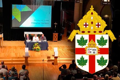 Anglican Church Of Canadas Approval Of Same Sex Marriage Fails At General Synod