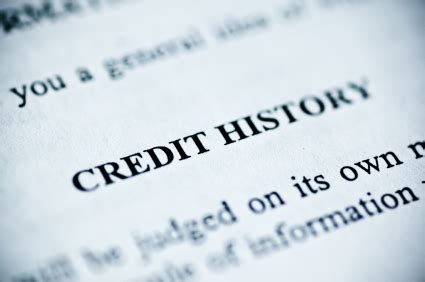 These, typically, have sixteen digits on the front. Age and Credit History - Leave Debt Behind