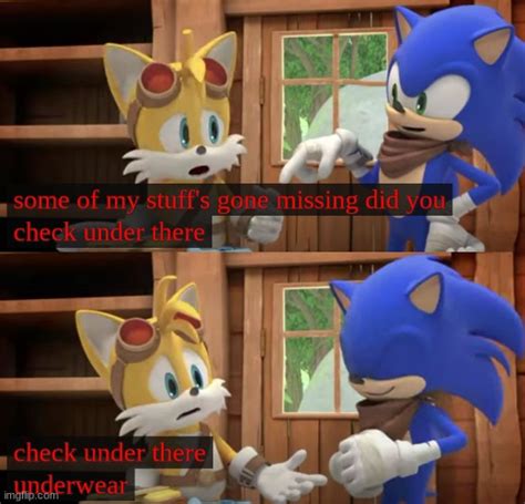Sonicthehedgehog Memes And S Imgflip