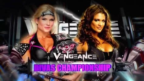 720phd Wwe Raw 101711 Eve Torres Vs Natalya Youtube