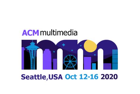 Acm International Conference On Multimedia