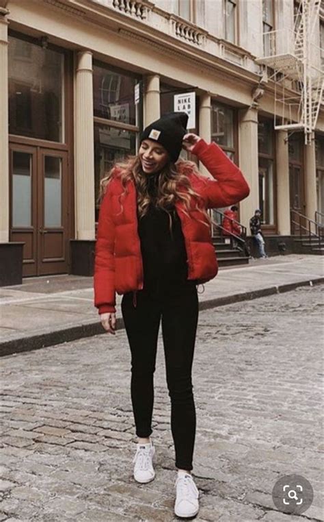 30 Stunning And Hote Winter Outfits You Must Copy This Year Women