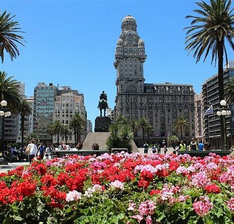 Las 15 Mejores Cosas Qué Ver En Montevideo 2023