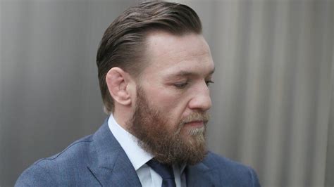 ufc star conor mcgregor accused of second alleged sexual hot sex picture