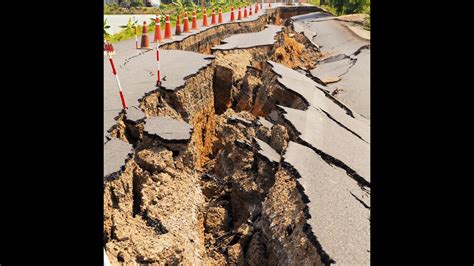 Earthquake | Earthquake, San andreas fault, Earthquake facts