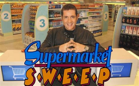 Supermarket Sweep Logo Westlocal