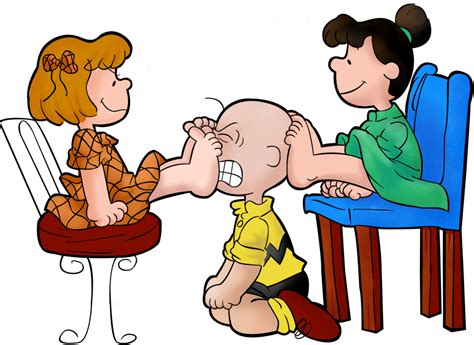 download patty and violet vs charlie brown by waffengrunt d8vjsx8 charlie brown patty and