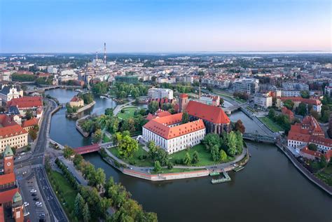 Why You Should Visit Wrocław
