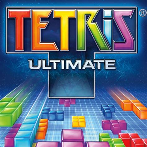 Tetris Ultimate Code Xbox One Idfasr