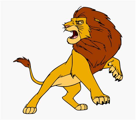 Lion King Clipart Sunset Pictures On Cliparts Pub 2020 🔝