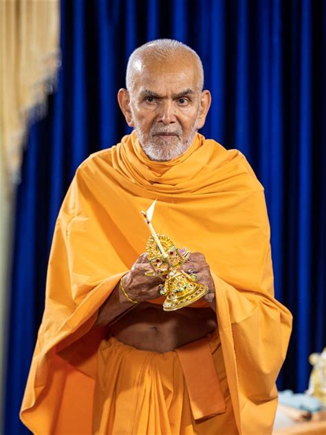 22 July 2020 Hh Mahant Swami Maharajs Vicharan Nenpur India