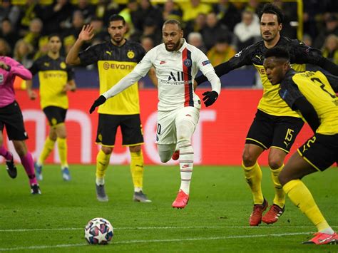 PSG vs Borussia Dortmund Free Betting Tips  Betrush TOP SITES