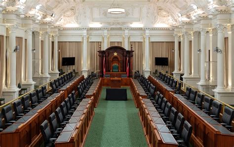 Parliament Parliament Of The Republic Of Trinidad And Tobago
