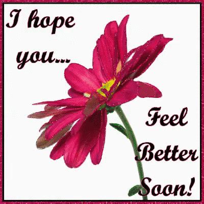 If you feel that when you commit, you won't be consistent on being honest and loyal, then say how you really feel. Feel Flower GIF - Feel Flower Soon - Discover & Share GIFs
