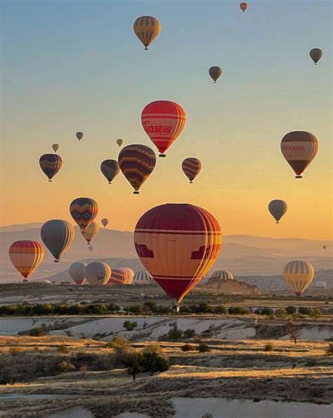 Cappadocia Package Tour From Istanbul By Plane