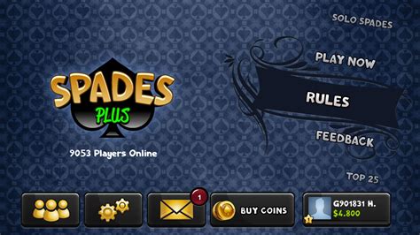 Choose your game rule type, set the bet amount and the final point or decide if there will be nil spades plus has monthly subscriptions that allow you unlock emoji, table colors and remaining. Spades Plus - Games for Android 2018 - Free download ...