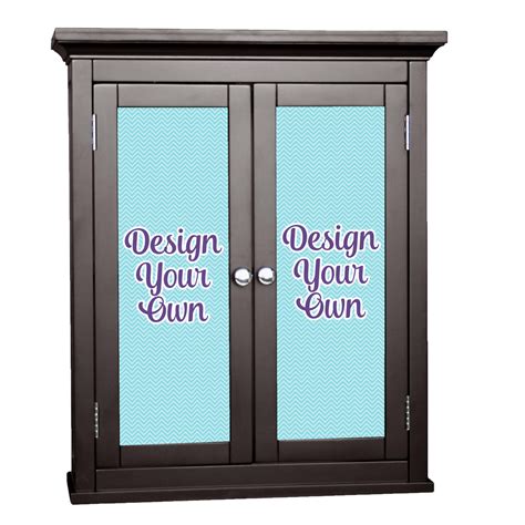 Design Your Own Cabinet Decal Xlarge Youcustomizeit