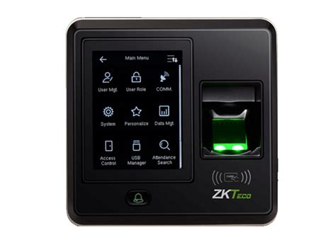 Zkteco Access Control In Dubai Zkteco Attendance Management