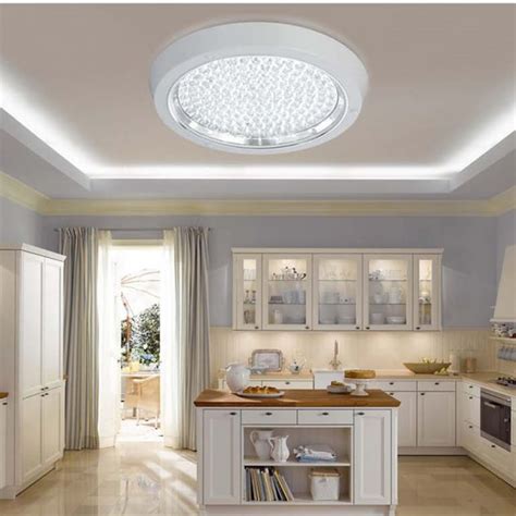 Kitchen ceiling lights decorating is a hot topic. 12 The Best LED Light Ideas For Bringing Enough Light In ...