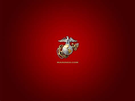 While the marine corps falls under the department of the navy, its command structure is similar to the army's, with teams, squadrons, platoons and battalions, except it follows the rule of three, meaning there are usually three of each lower unit within the next larger unit. 46+ Free USMC Wallpaper and Screensavers on WallpaperSafari