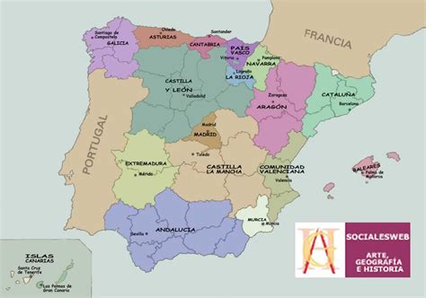 Este plugin permite insertar un mapa político de españa en post o páginas. LA ROSA DE LOS VIENTOS: MAPA POLÍTICO DE ESPAÑA