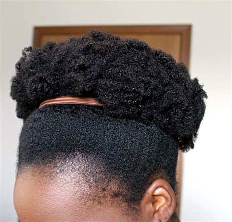 Afro Puff Natural Afro Hairstyles Natural Hair Updo 4c Natural Hair