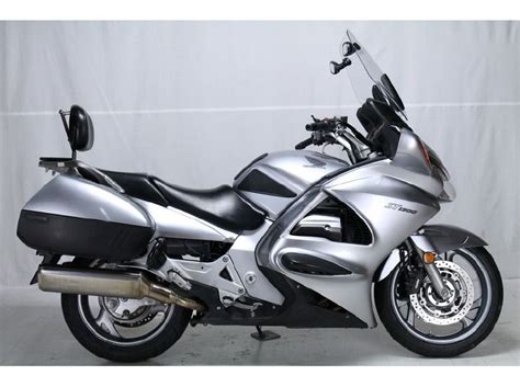 St1300 2007 motorcycle pdf manual download. 2007 Honda ST1300 for sale on 2040motos