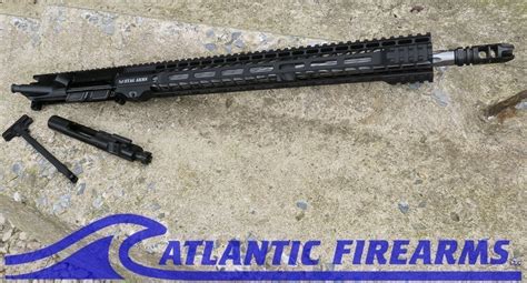 Stag Arms 224 Valkyrie Ar15 Upper For Sale