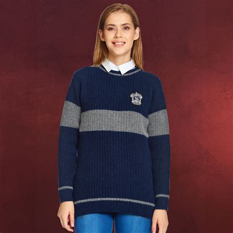 Harry Potter School Jumper Ravenclaw Ph