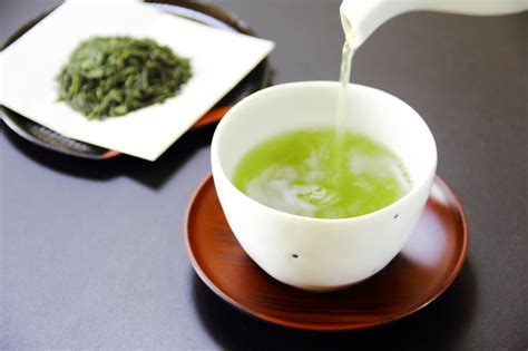新茶のおいしい季節！煎茶、玉露、玄米茶日本茶について知ろう〈tenkijp〉 Aera Dot アエラドット
