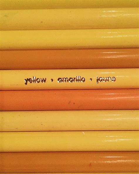 Emma Trumble Yellow Aesthetic Yellow Aesthetics Shades Of Yellow