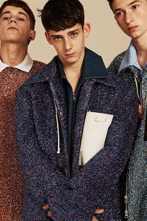 Xander Zhou Ss 2015 Collection Men Mode Casual Outfits Men Casual