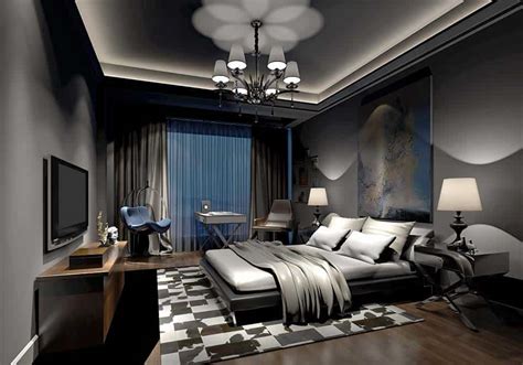 19 Modern Luxury Bedroom Design Ideas Pictures Mymydiy Inspiring