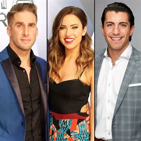 We're big fans of the bachelorette's kaitlyn bristowe and for obvious reasons. Shawn Booth Breaks His Silence on Kaitlyn Bristowe, Jason ...