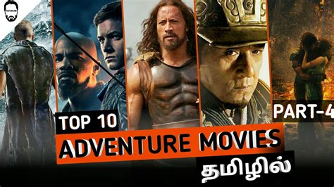 New tamil dubbed movies also includes showtimes and box office collection details. Top 10 Hollywood Adventure Movies in Tamil Dubbed | Best ...